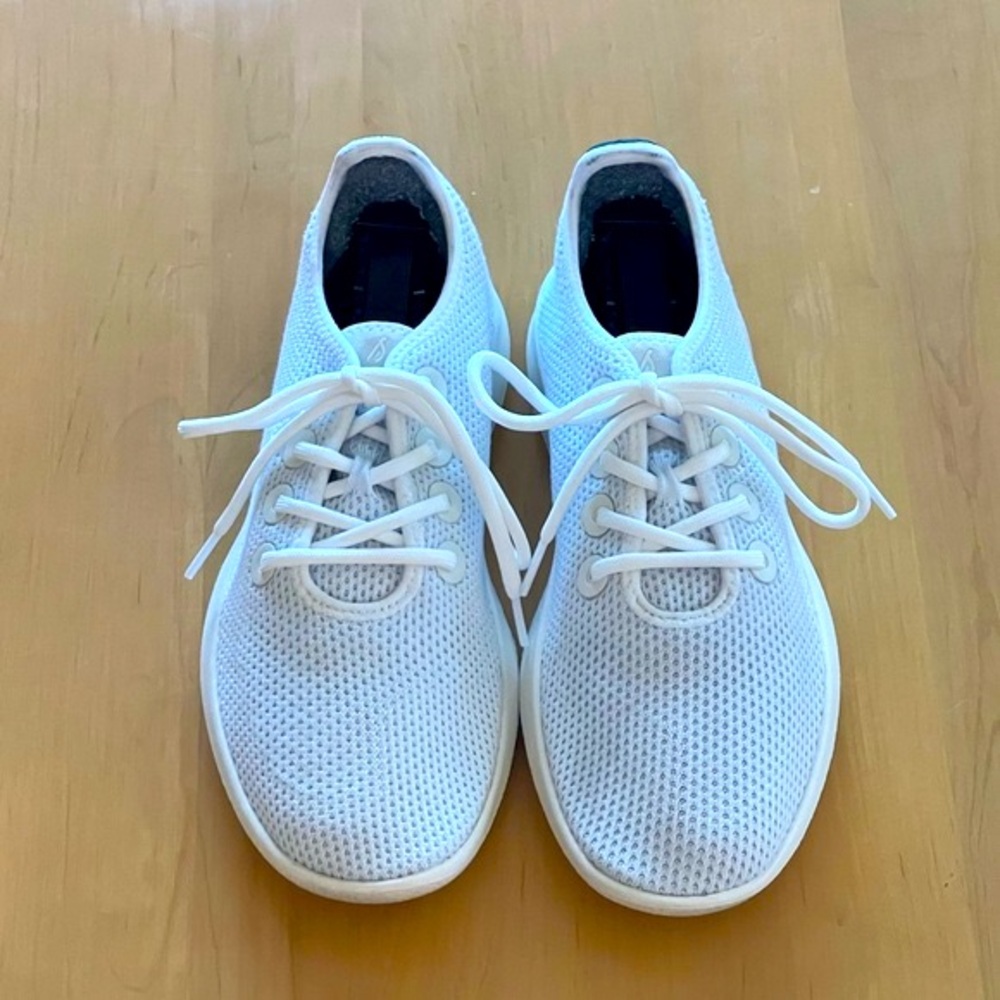 ALLBIRDS TR/W10 SHOES